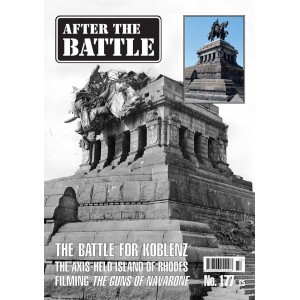 AFTER THE BATTLE ISSUE 177